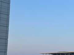 -上海大众空港宾馆