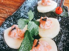 -烛影拾光观景餐厅·创意菜·摄影·小提琴(大唐不夜城店)