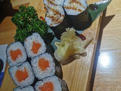 -浦·传统日式料理(3 5 1 1 店)