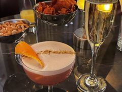 -The St·Regis Bar 瑞吉酒吧