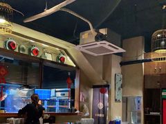 大堂-串大叔炭火烤串·鸡西大冷面刀削面(总店)