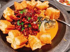 -柿合缘新京菜(国金中心商场店)