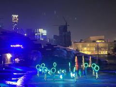 -欢乐海岸水秀剧场
