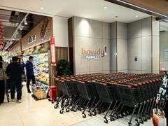 -哈尔信阳光农园超市(沈阳三台子万象汇店)
