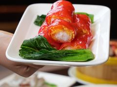 -香港狮子山下·明星粤菜餐厅(北苑店)