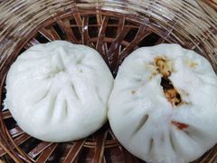 -清真石家包子(大皮院总店)