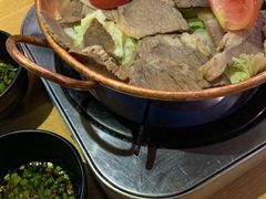 -品味泸沽湖•民族特色菜(大落水店)