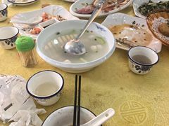 -秋姐美食店 始于2014年(旅游大道店)