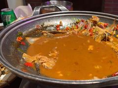 -老李家土菜馆·安吉地标美食