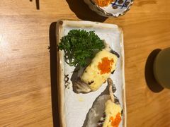 -一心创作料理屋(经开万达店)