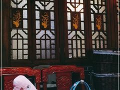 -杨记隆府(汉街店)