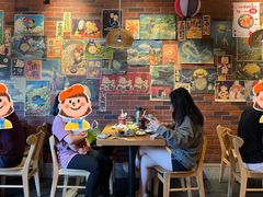 -渔井食堂(新洲店)