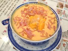 杨枝甘露-广信牛奶甜品世家(台东店)