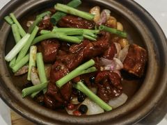 -鹿港小镇(悠唐店)