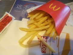 -麦当劳(世纪汇广场店)