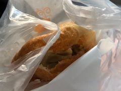 -家阳赵师傅油饼包烧麦(粮道街店)