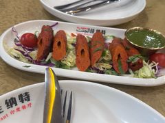 -清真· AL-JANNAT 佳纳特餐厅(仙林店)