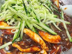 -炒码先生·韩餐炸鸡披萨(西塔店)