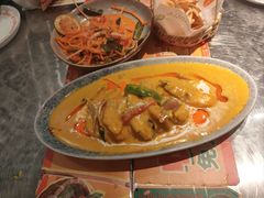 -小小集渔·泰式大排档(太古里香槟店)