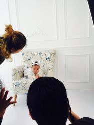 -宝贝天空儿童摄影(花溪店)