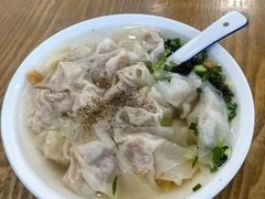 秀嫂馄饨-秀嫂挞粿