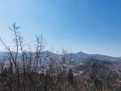 -定都峰