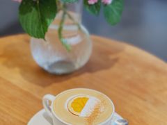 -素咫咖啡CLIFEROSE(新安店)