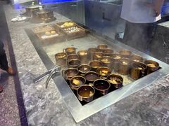 -曼格活海鲜·牛排自助(光明蓝鲸店)