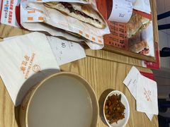 -驴世家驴肉火烧·凉皮·胡辣汤(五道口店)