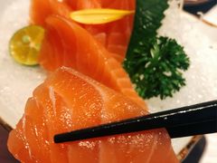 -滩万日本料理Nadaman(国贸大酒店)