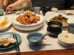 -老周家酱卤猪蹄私房菜(克拉玛依西街店)