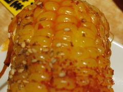 -喝丢一只鞋海鲜烧烤·海肠捞饭(东关街店)