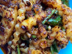 -何必是家面馆 HB noodles&coffee
