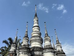 -西双版纳总佛寺