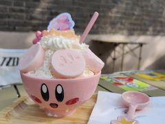 卡比酸奶冰-大象厨房(重庆道店)