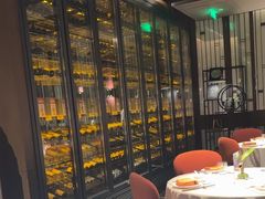 -三利音·玖弄小鲜(浦东嘉里城店)