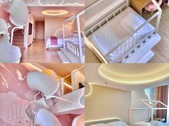 -佛冈森波拉度假区