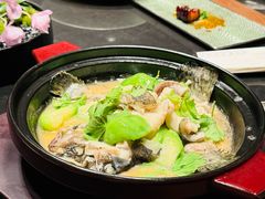 -广州文华东方酒店·江-由辉师傅主理