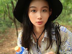 -火炉山森林公园