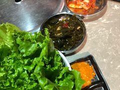 -哈哈碳都·牛肋条无限自助烤肉(台江万达店)