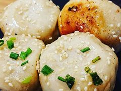 -小杨生煎(南京东路食品一店)