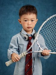 -海马体家庭照相馆(杭州萧山万象汇店)