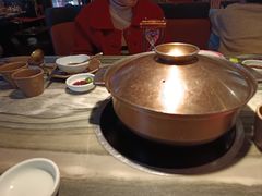 -大头椰·椰子鸡火锅(南宁万象城店)