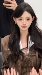 -DL HOPE明星造型