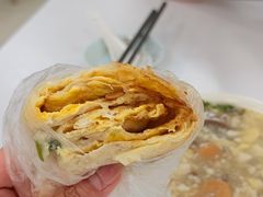 -常州糕团店(北大街新世纪商城店)