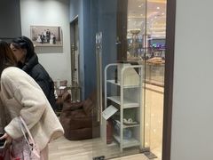 -海马体照相馆(上海月星环球港店)