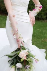 -艾米丽婚纱礼服