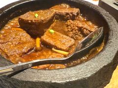 -若蘭慈·无国界素食料理(欢乐海岸店)