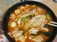 -拌陛河山抚顺麻辣拌(总店)