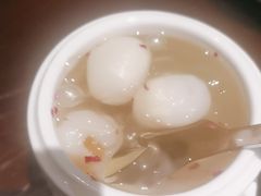 -张翻越·川渝冒菜·武汉黑鸭煲(城北万象城店)